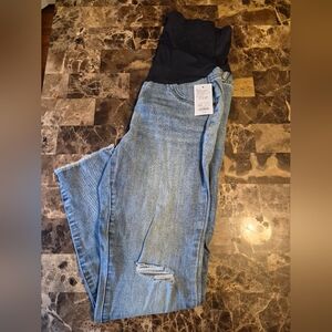 Maternity Jeans